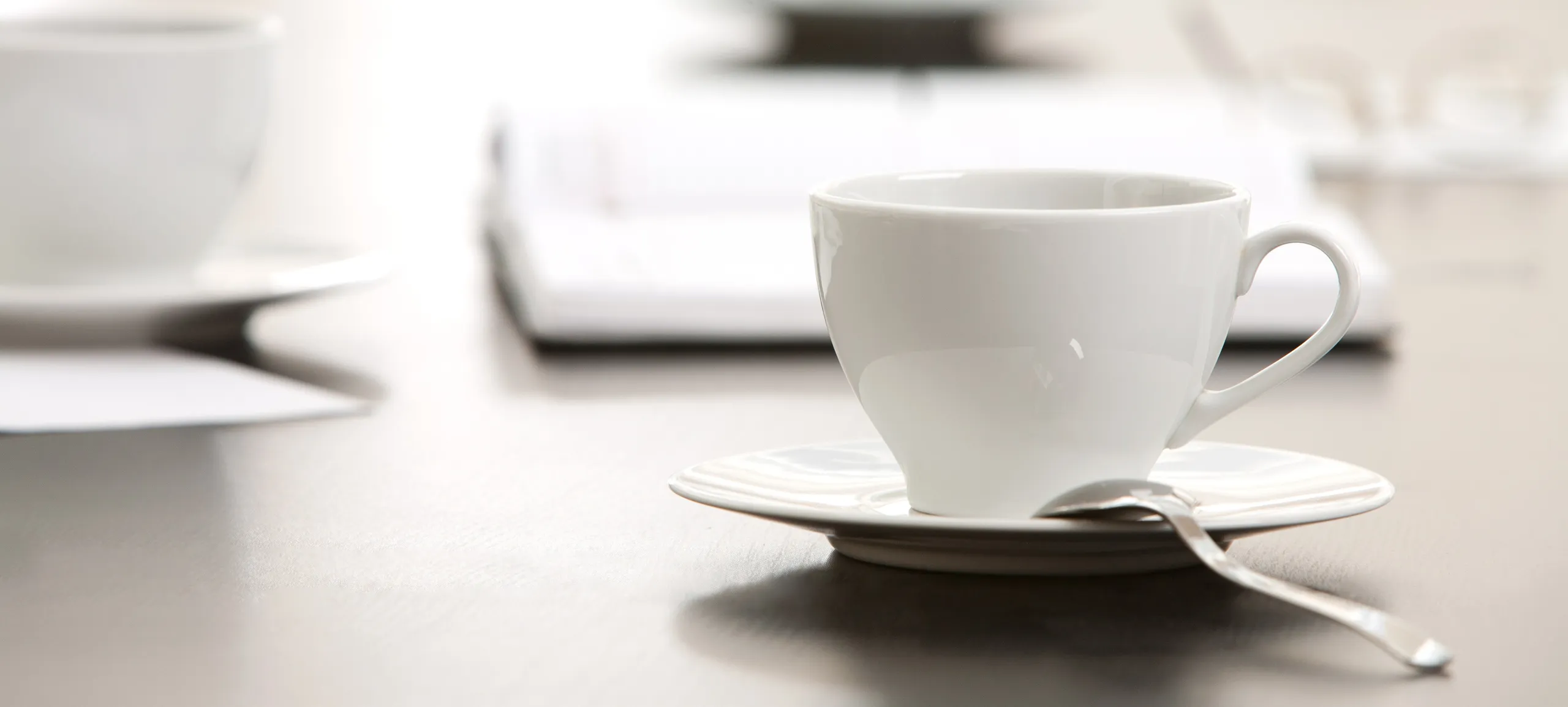 Lernen wir uns kennen. Buchen Sie Ihren unverbindlichen Kennenlern&shy;termin!