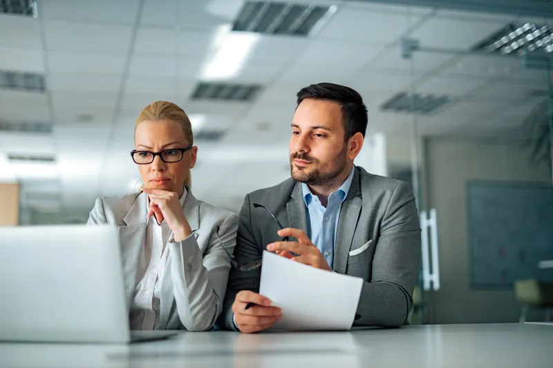 Rechtssichere Verwaltung nach klar definiertem Leistungskatalog